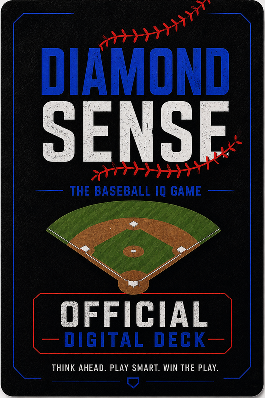 Diamond Sense Pack 1(Digital Copy)